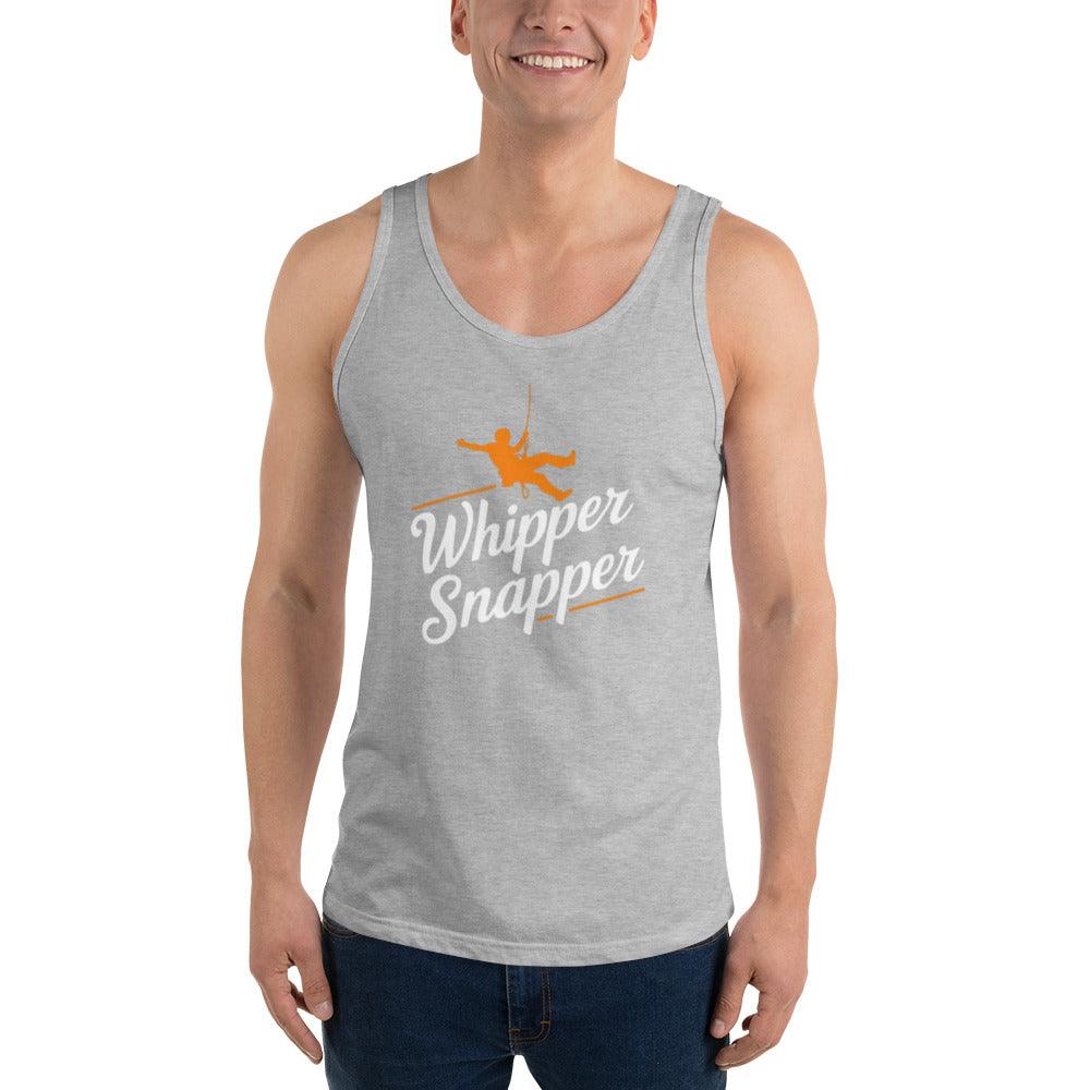 Whipper Snapper Climber Tank Top