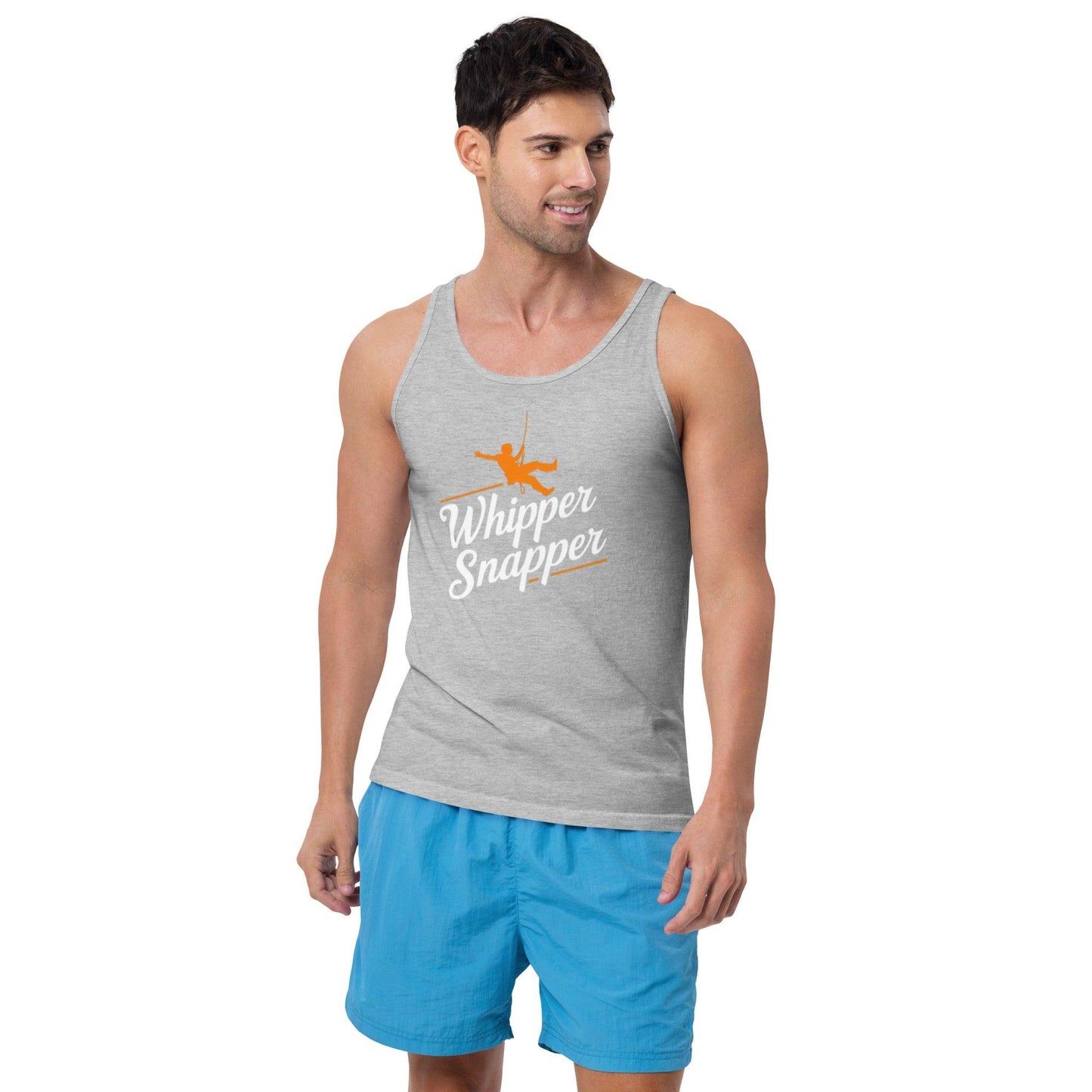 Whipper Snapper Climber Tank Top