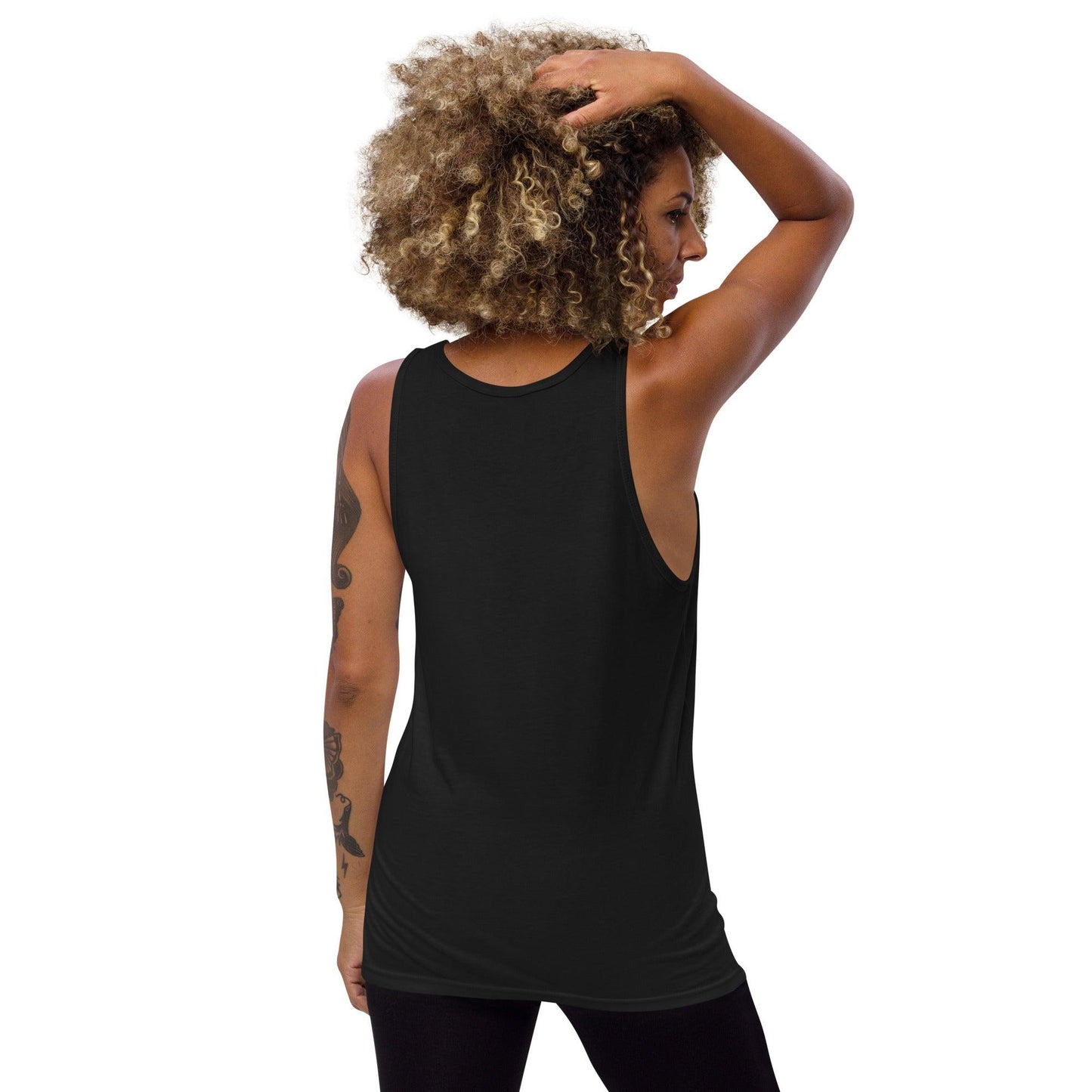 Whipper Snapper Climber Tank Top