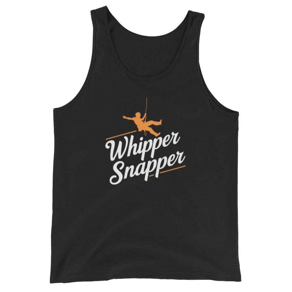 Whipper Snapper Climber Tank Top