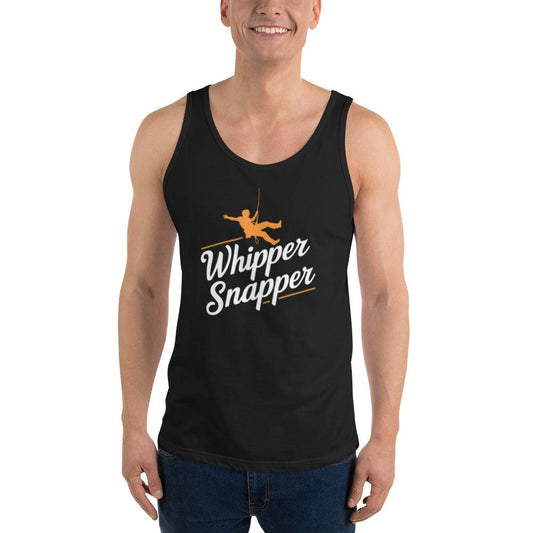 Whipper Snapper Climber Tank Top