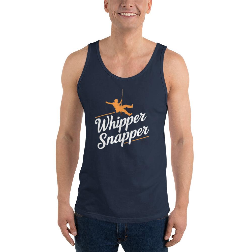 Whipper Snapper Climber Tank Top