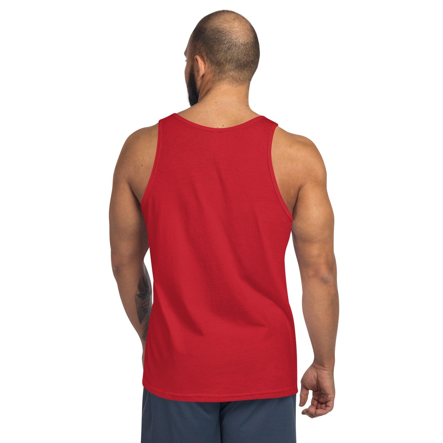 Whipper Snapper Climber Tank Top