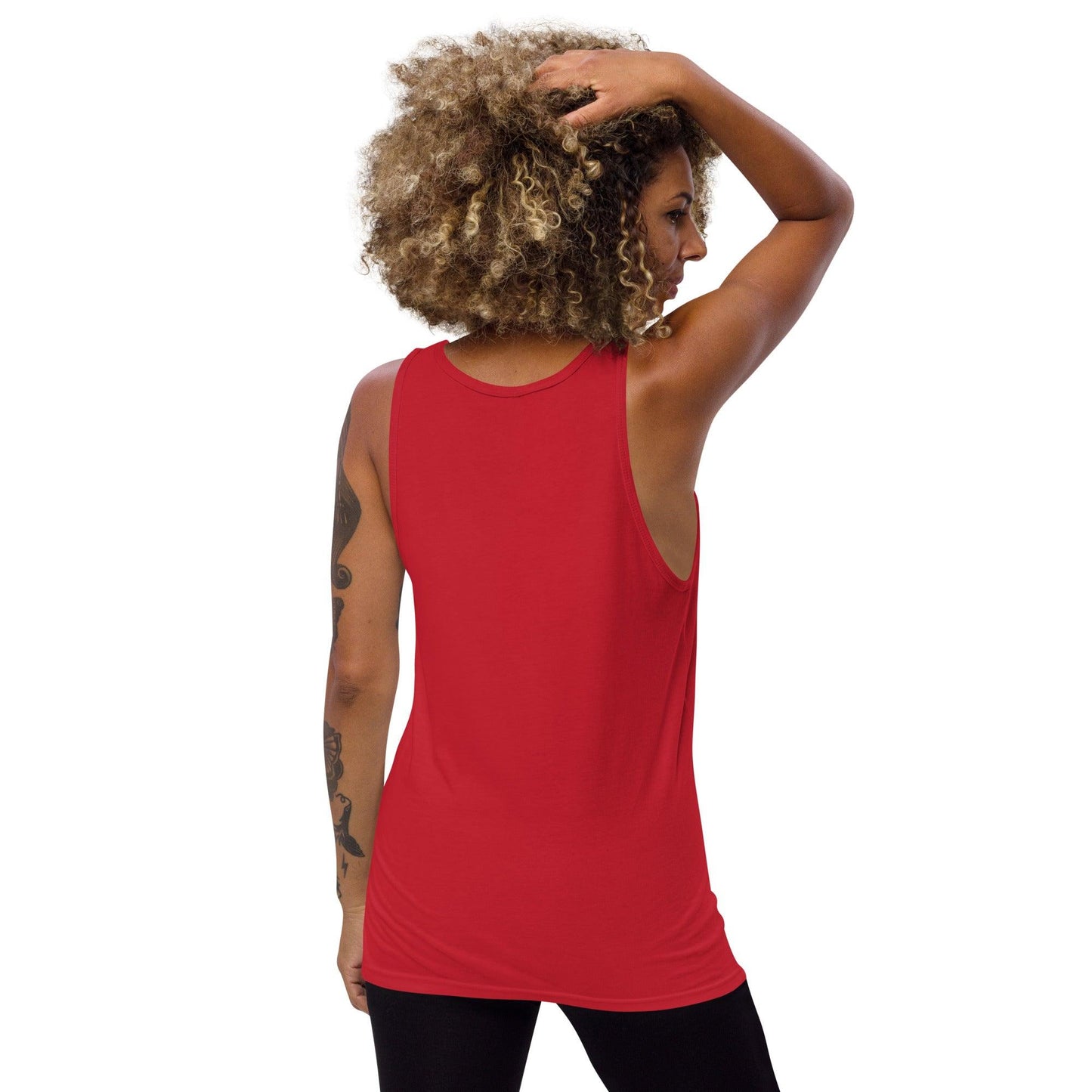 Whipper Snapper Climber Tank Top