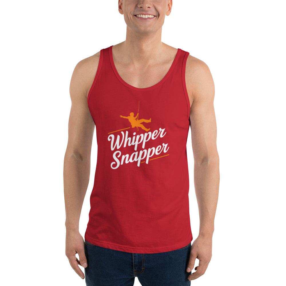 Whipper Snapper Climber Tank Top