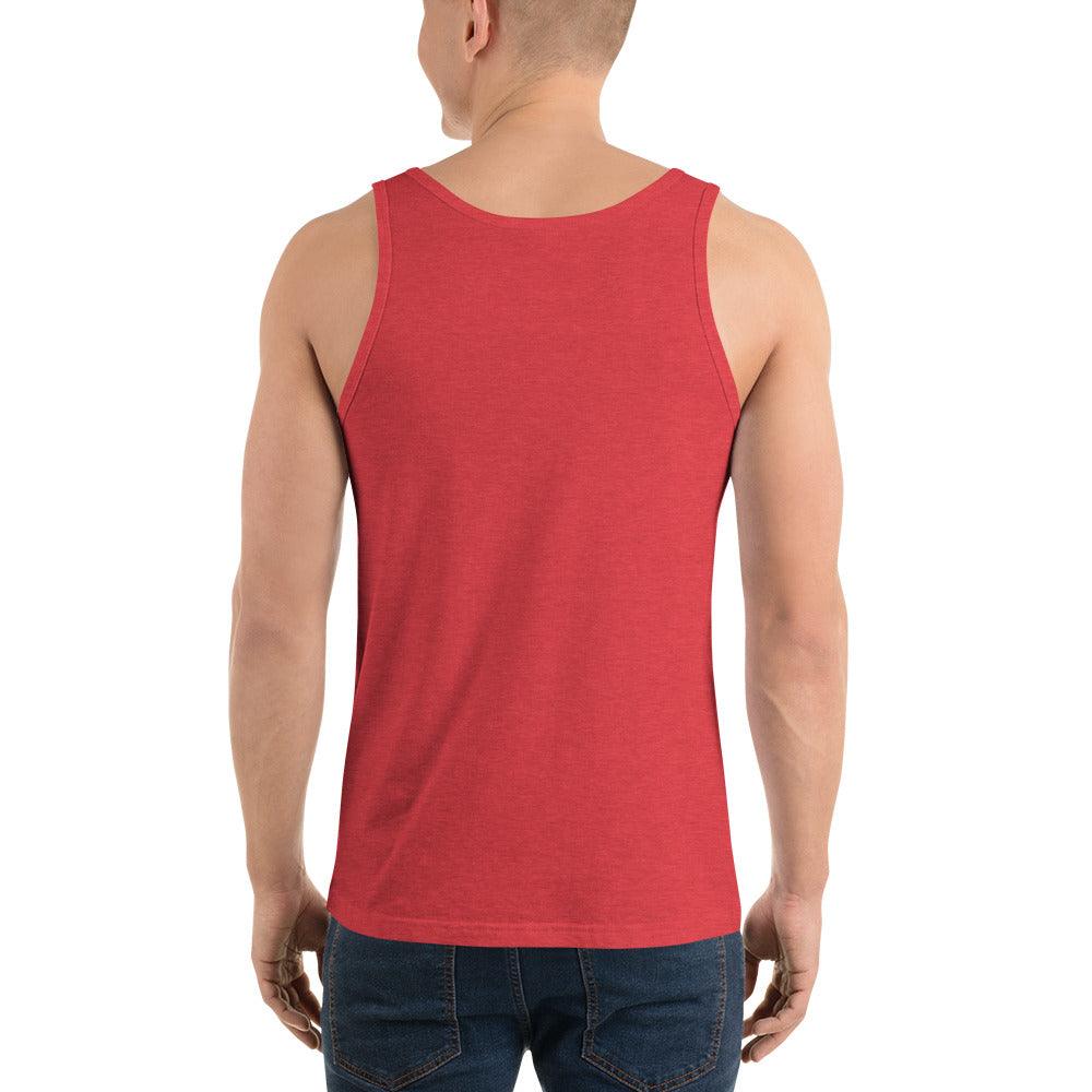 Whipper Snapper Climber Tank Top