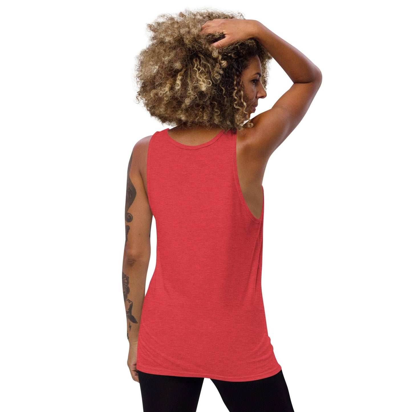 Whipper Snapper Climber Tank Top