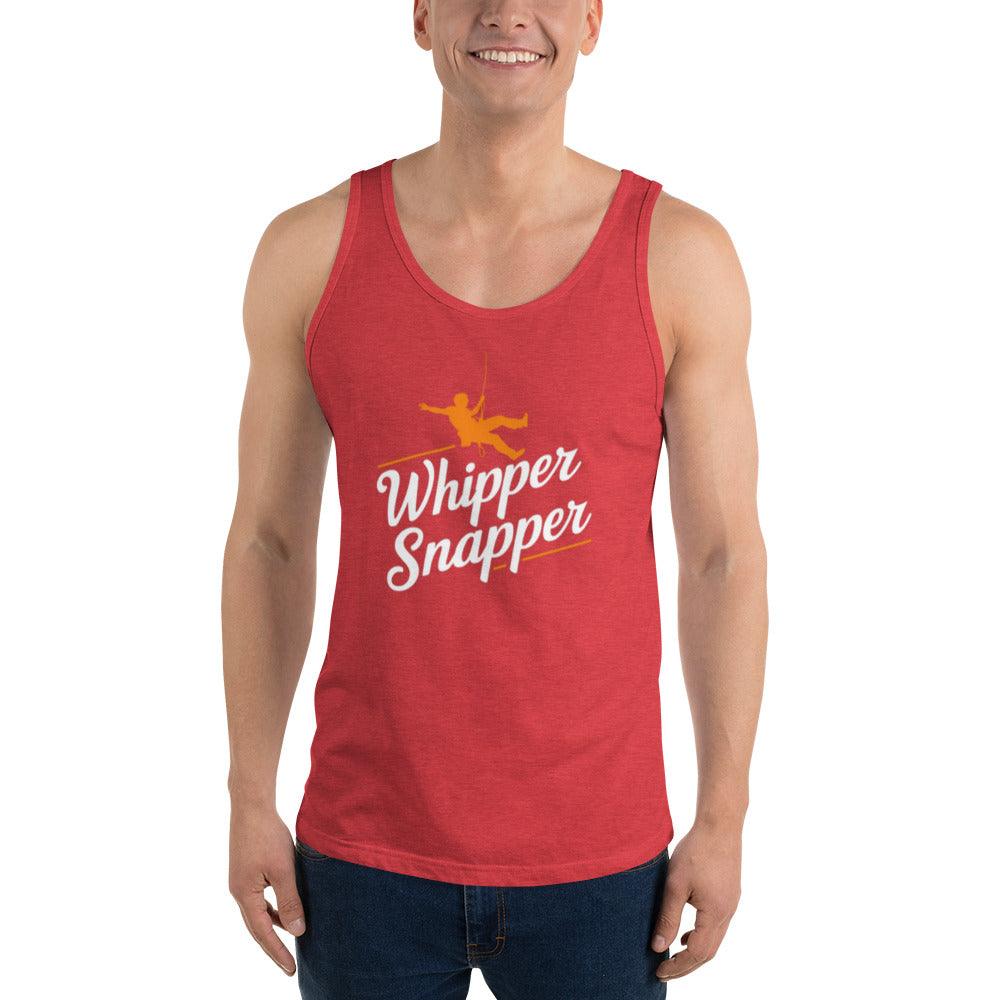 Whipper Snapper Climber Tank Top