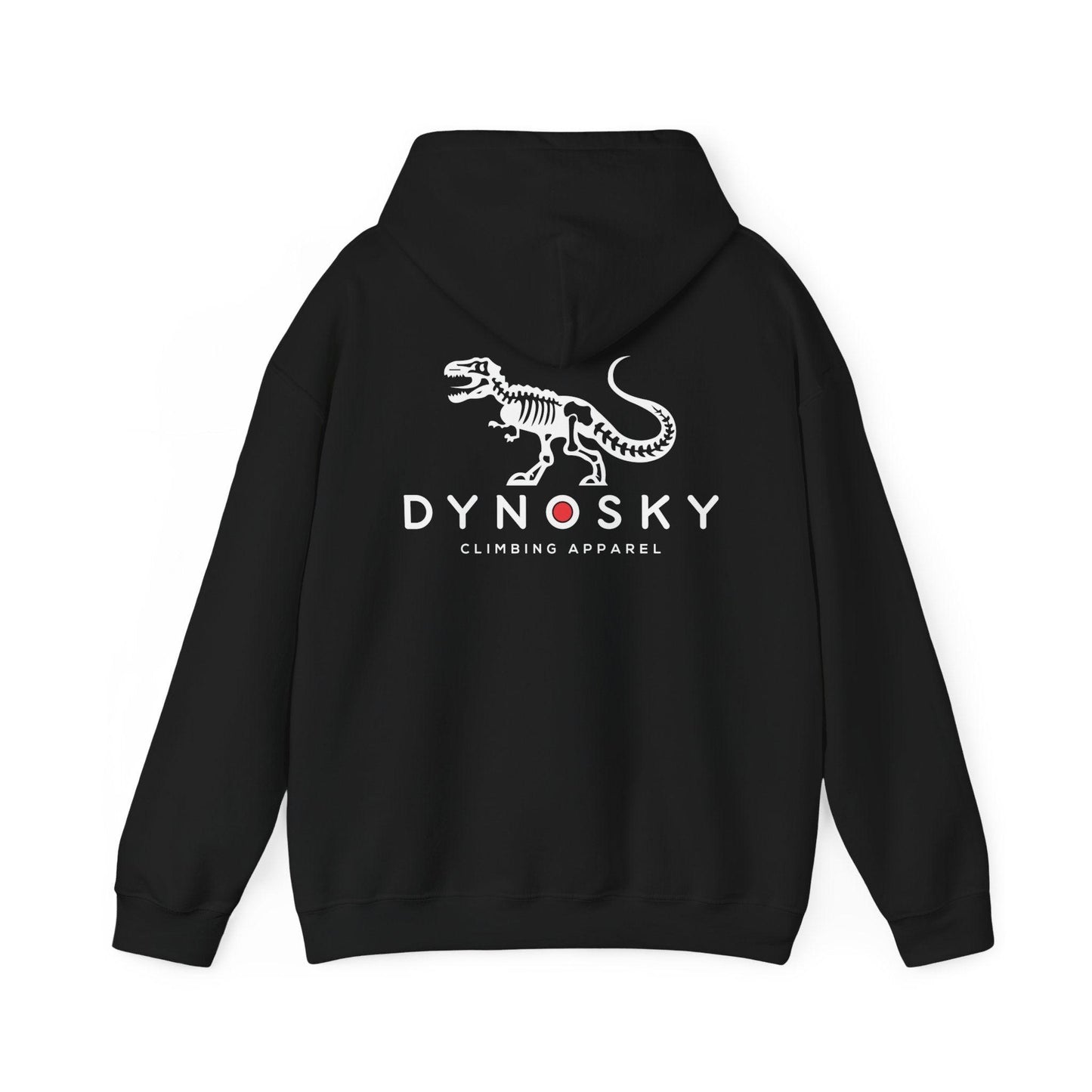 Official Beta Sprayer Climber Hoodie - Dyno Sky