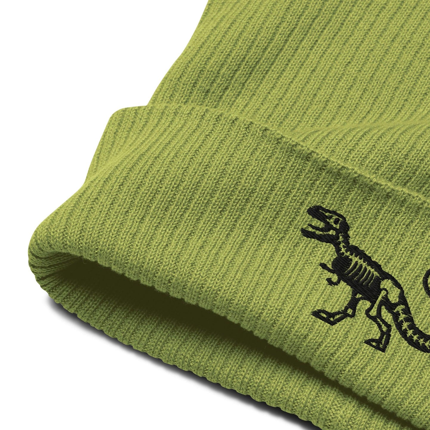 Organic Dyno Sky T - Rex Beanie - Dyno Sky