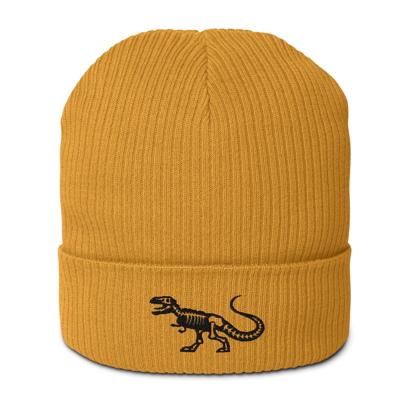 Organic Dyno Sky T - Rex Beanie - Dyno Sky