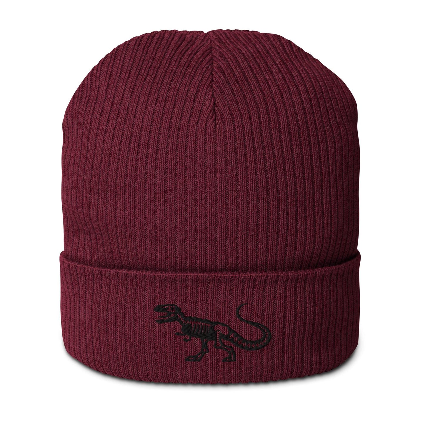 Organic Dyno Sky T - Rex Beanie - Dyno Sky