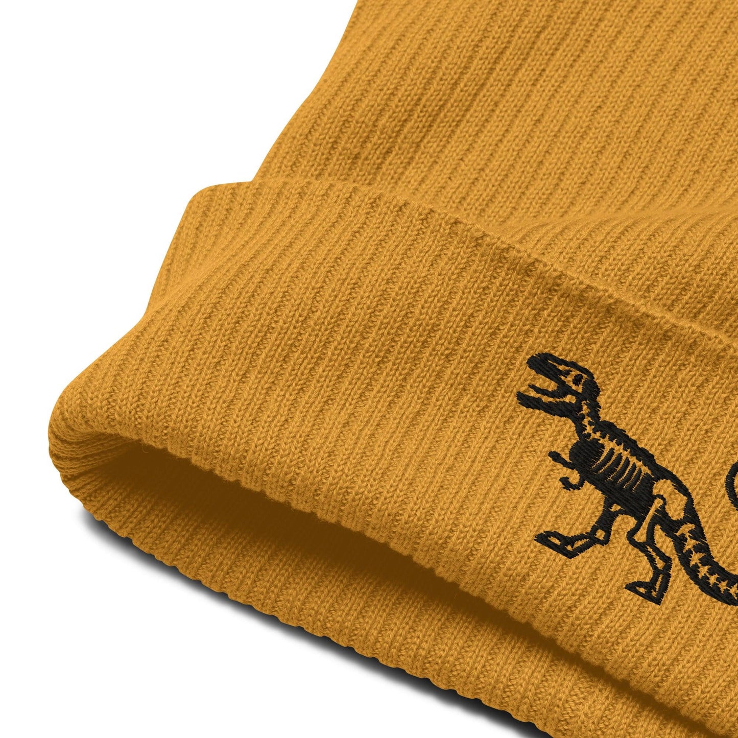 Organic Dyno Sky T - Rex Beanie - Dyno Sky