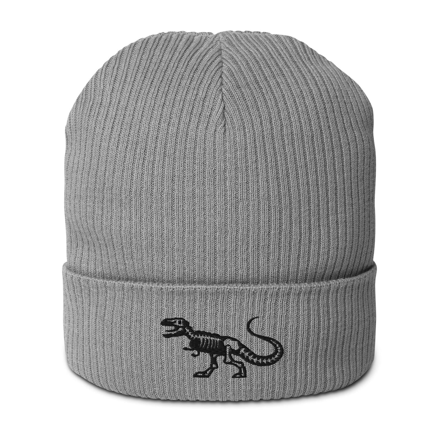 Organic Dyno Sky T - Rex Beanie - Dyno Sky