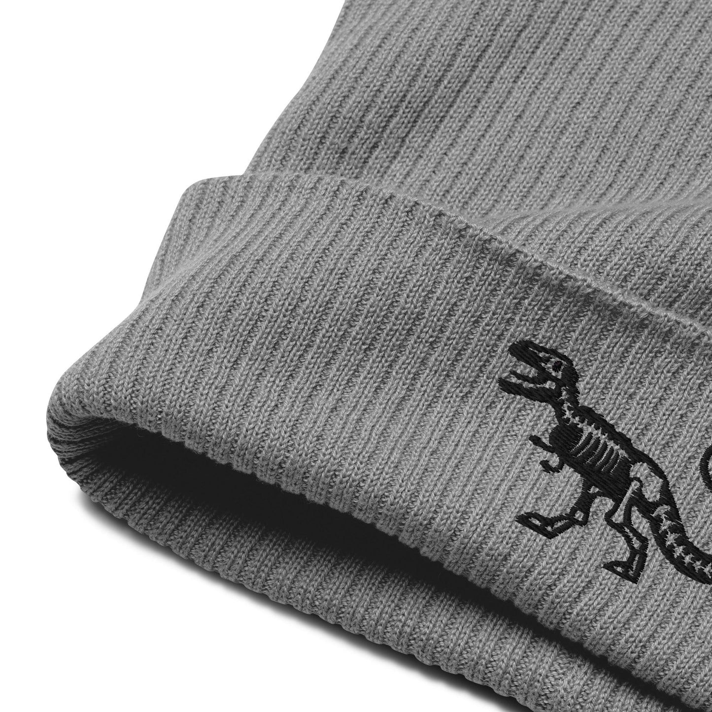 Organic Dyno Sky T - Rex Beanie - Dyno Sky