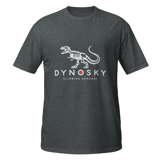 Signature Dyno Sky Logo Shirt - Dyno Sky