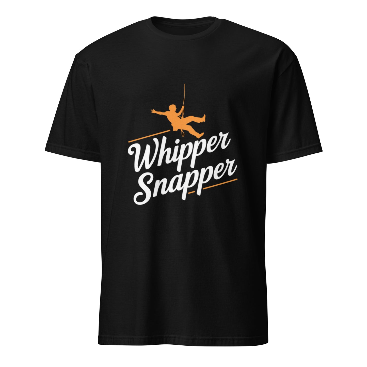 Whipper Snapper Climber Shirt