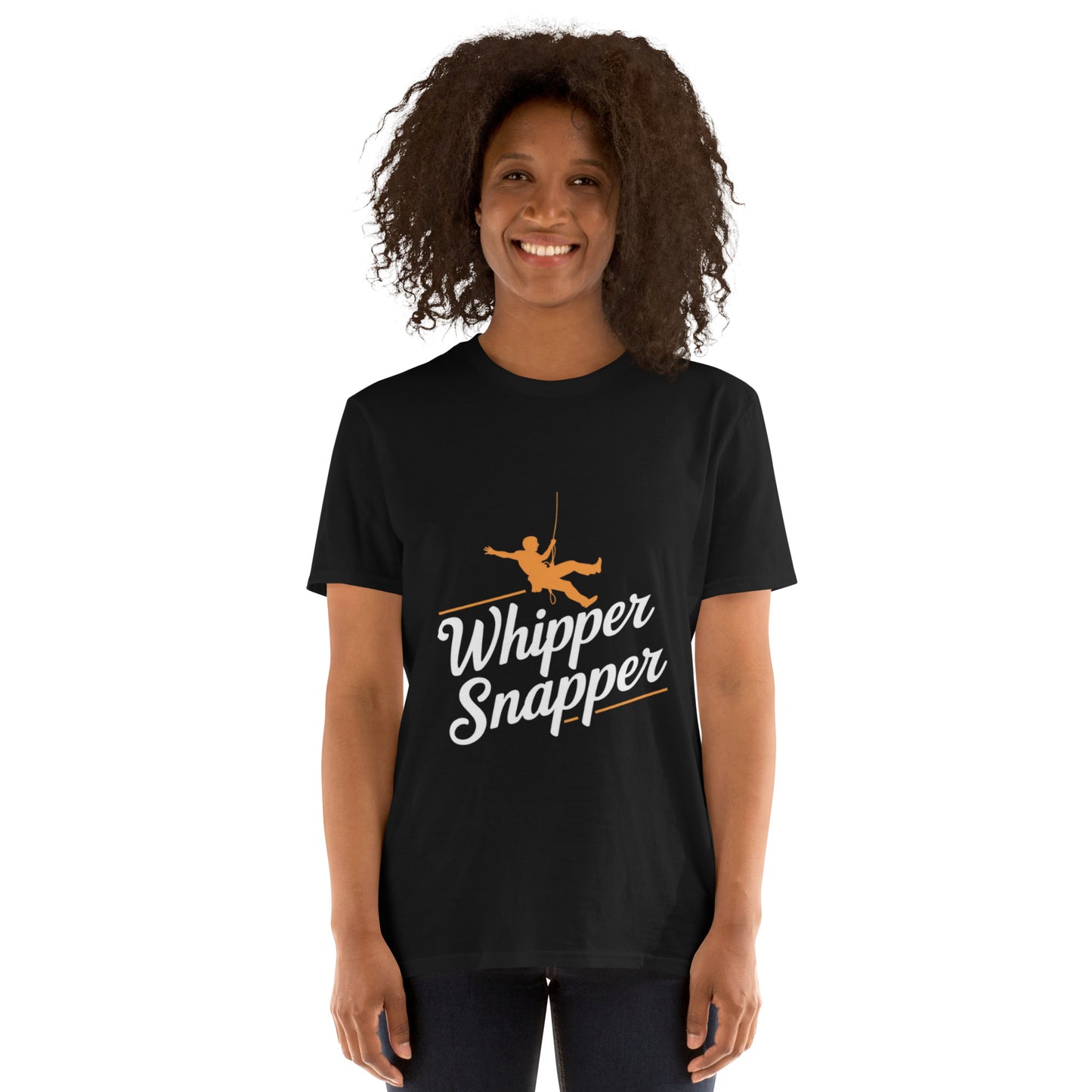 Whipper Snapper Climber Shirt