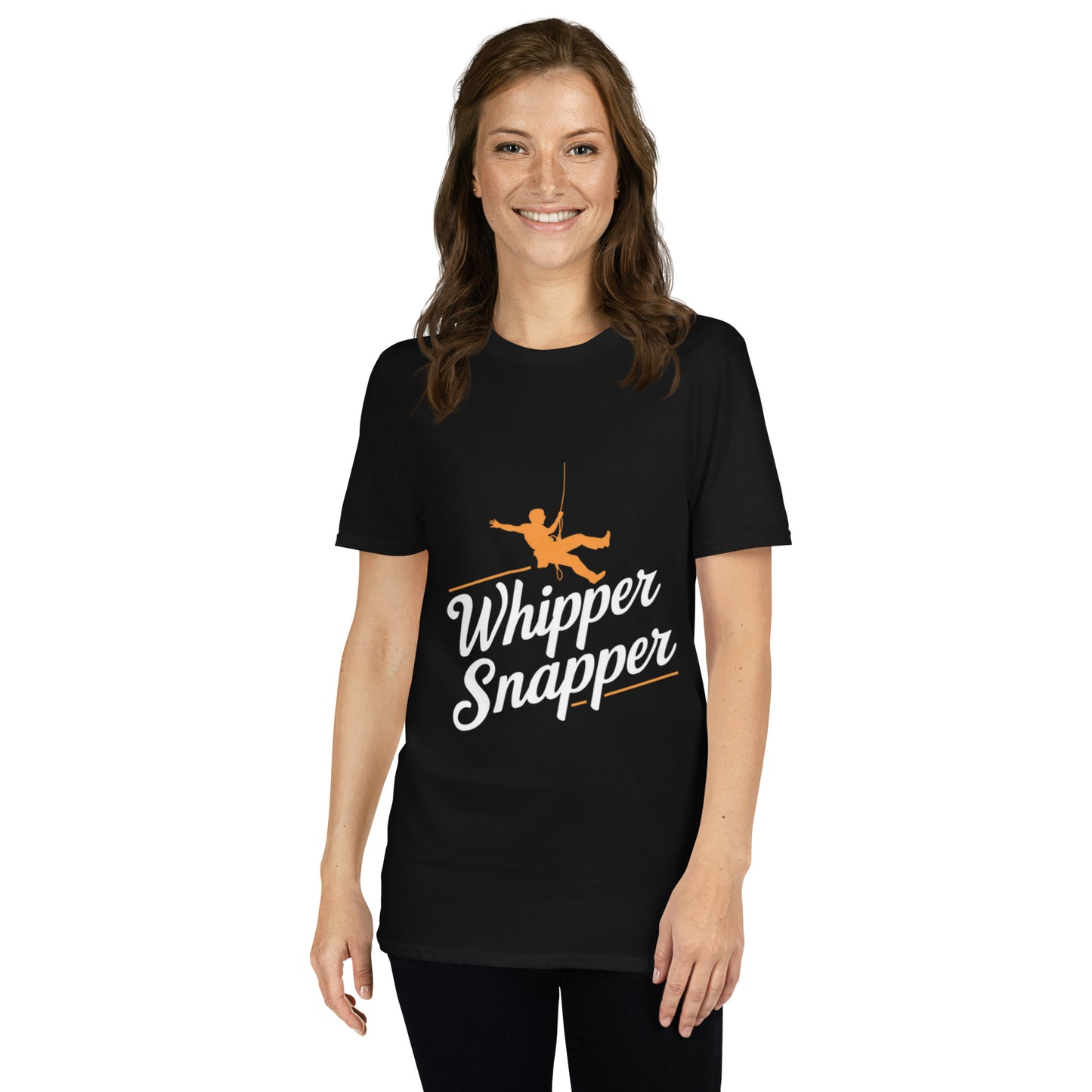 Whipper Snapper Climber Shirt