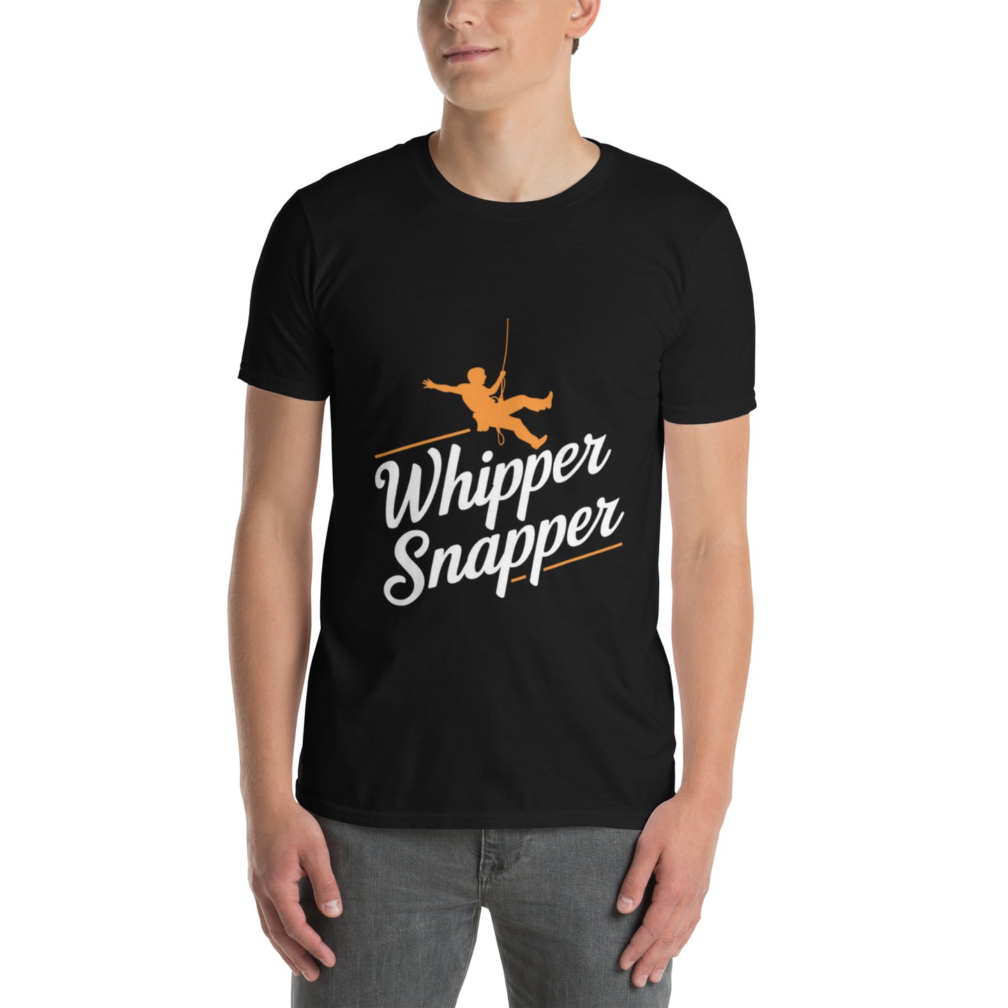 Whipper Snapper Climber Shirt