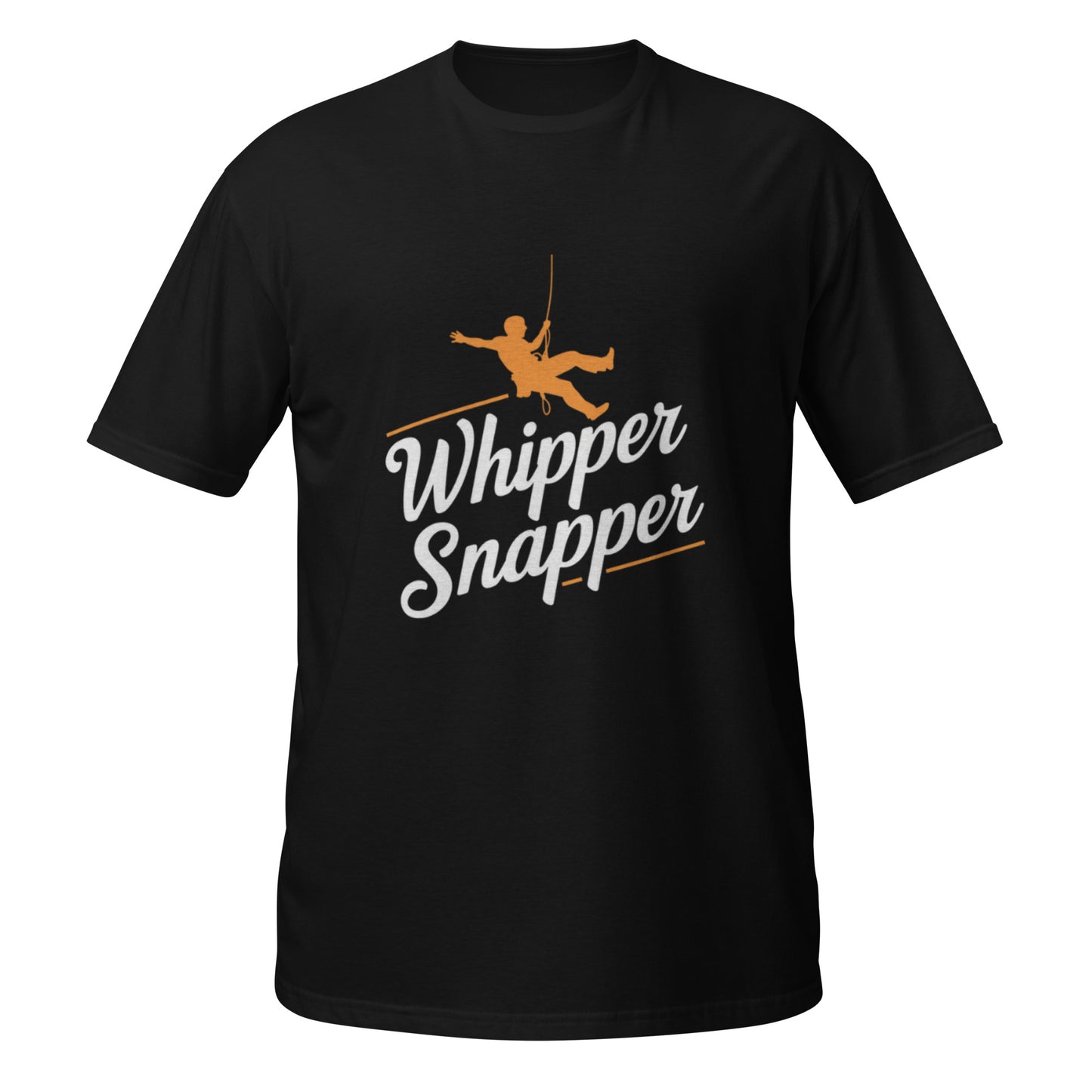 Whipper Snapper Climber Shirt