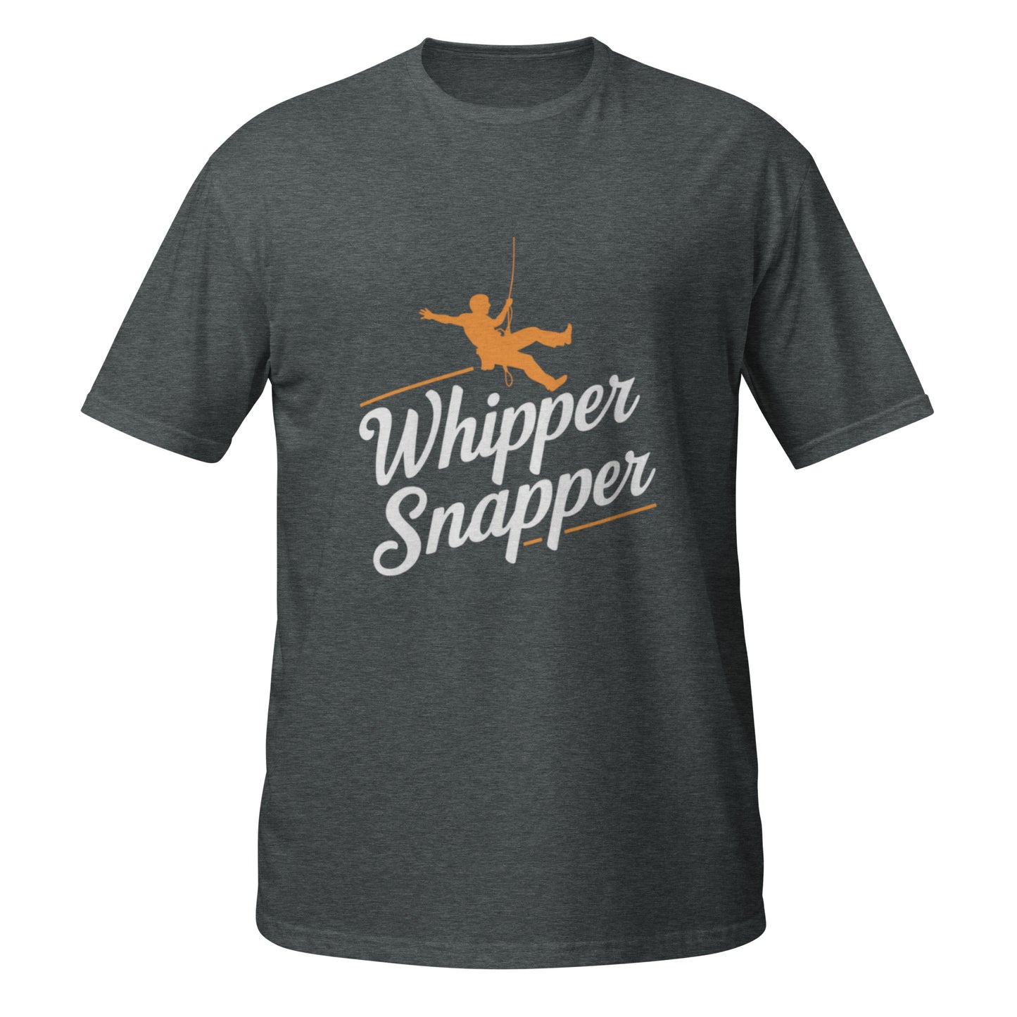 Whipper Snapper Climber Shirt