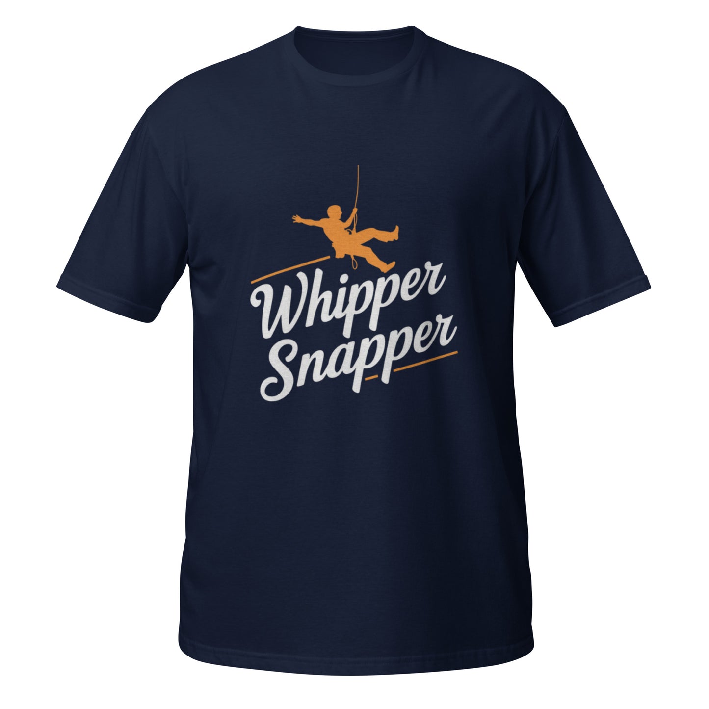 Whipper Snapper Climber Shirt