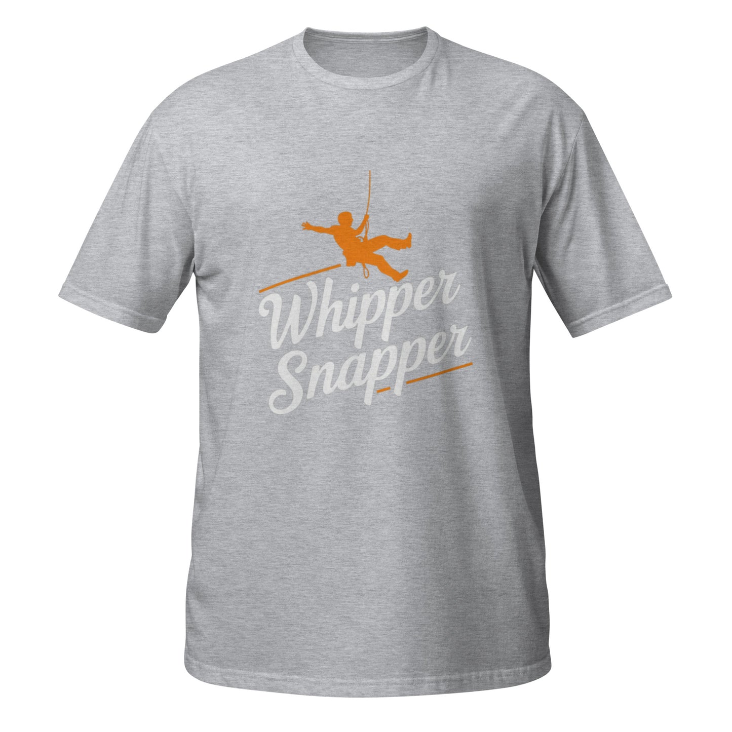 Whipper Snapper Climber Shirt