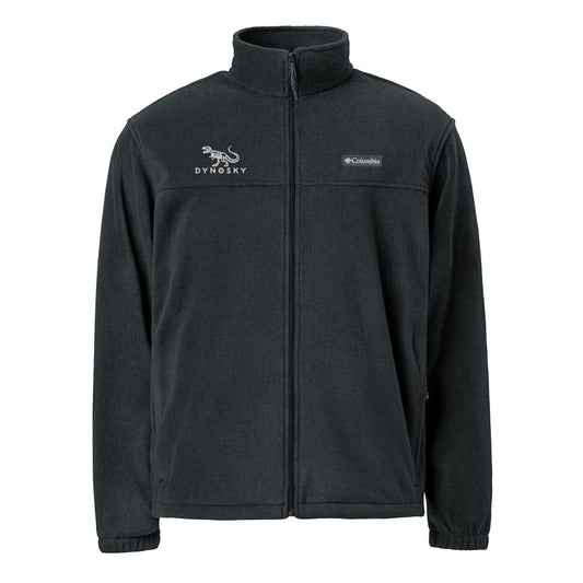 Summit Series: Dyno Sky x Columbia Embroidered Fleece Hoodie